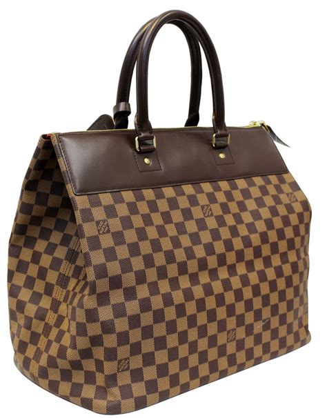 louis vuitton damier travel bag|louis vuitton damier outlet.